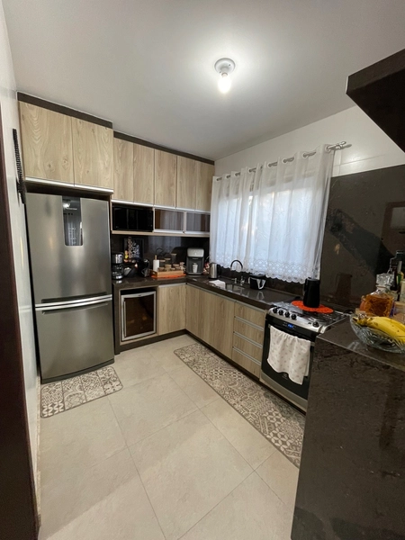 CASA DE ALTO PADRÃO EM CAPÃO NOVO: 13ª foto da galeria de imagens do imóvel