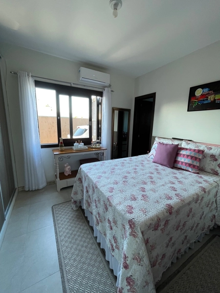 CASA DE ALTO PADRÃO EM CAPÃO NOVO: 9ª foto da galeria de imagens do imóvel