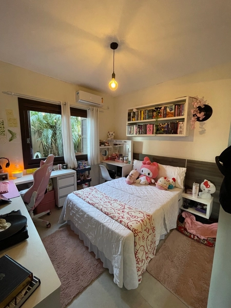 CASA DE ALTO PADRÃO EM CAPÃO NOVO: 10ª foto da galeria de imagens do imóvel