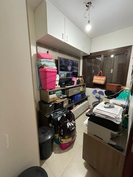 CASA DE ALTO PADRÃO EM CAPÃO NOVO: 14ª foto da galeria de imagens do imóvel