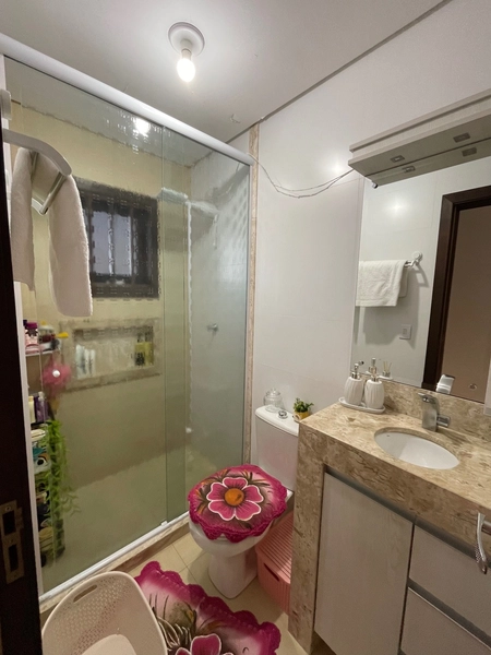 CASA DE ALTO PADRÃO EM CAPÃO NOVO: 5ª foto da galeria de imagens do imóvel