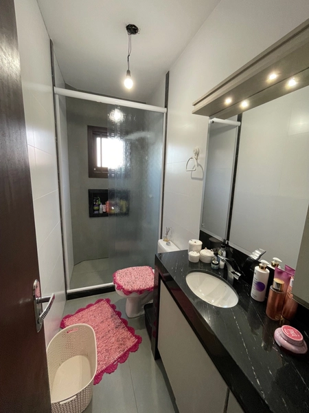 CASA DE ALTO PADRÃO EM CAPÃO NOVO: 11ª foto da galeria de imagens do imóvel
