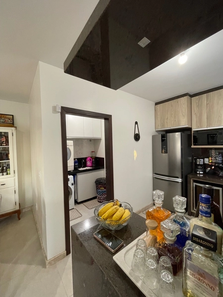 CASA DE ALTO PADRÃO EM CAPÃO NOVO: 16ª foto da galeria de imagens do imóvel