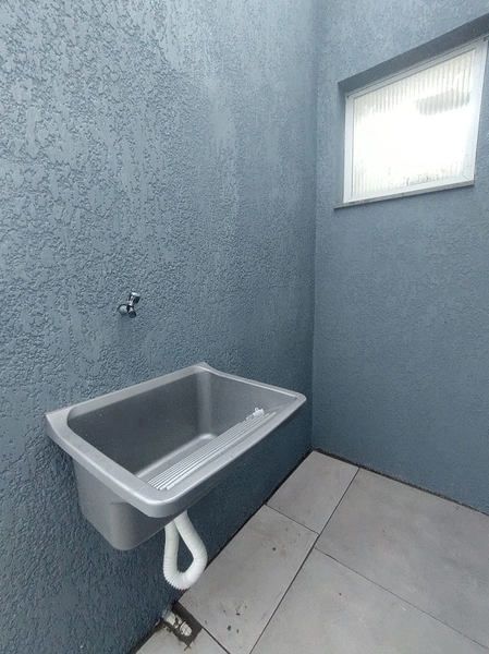 MINHA CASA MINHA VIDA - CASA EM XANGRI-LA - 2 DORMITÓRIOS: 3ª foto da galeria de imagens do imóvel