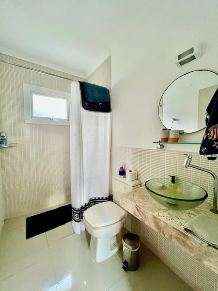 CASA A VENDA EM ATLANTIDA SUL PROXIMO AO MAR MOBILIADA E DECORADA: 19ª foto da galeria de imagens do imóvel