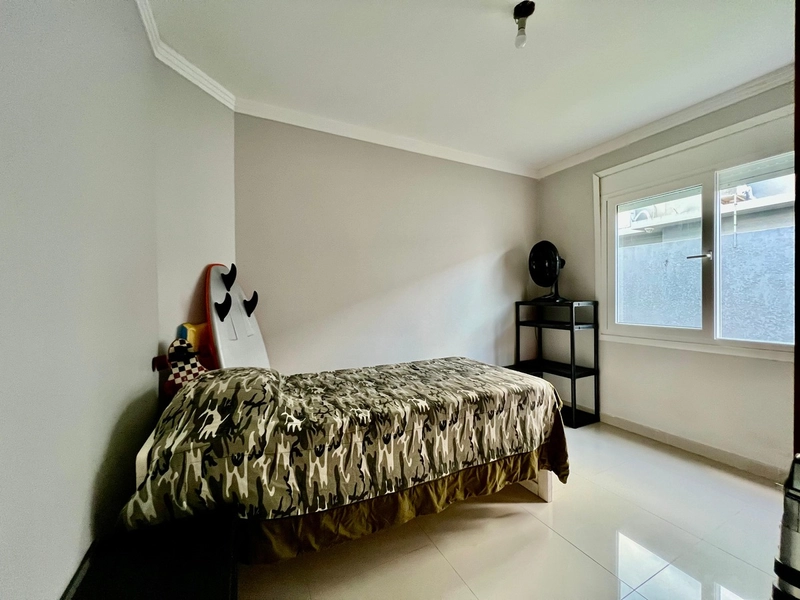 CASA A VENDA EM ATLANTIDA SUL PROXIMO AO MAR MOBILIADA E DECORADA: 21ª foto da galeria de imagens do imóvel
