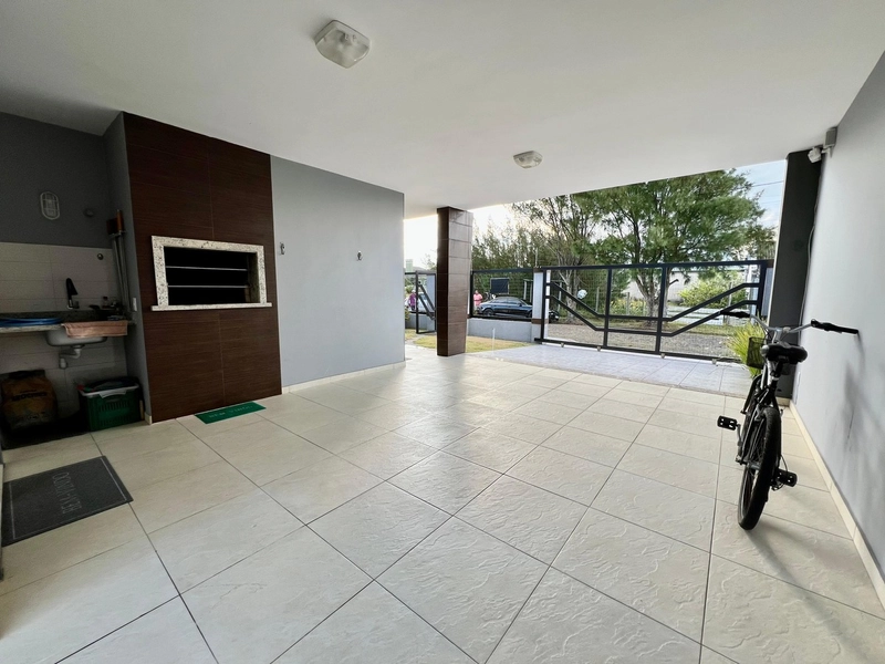 CASA A VENDA EM ATLANTIDA SUL PROXIMO AO MAR MOBILIADA E DECORADA: 22ª foto da galeria de imagens do imóvel