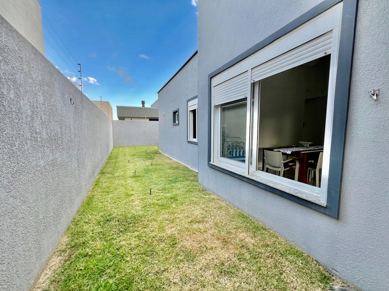 CASA A VENDA EM ATLANTIDA SUL PROXIMO AO MAR MOBILIADA E DECORADA: 23ª foto da galeria de imagens do imóvel