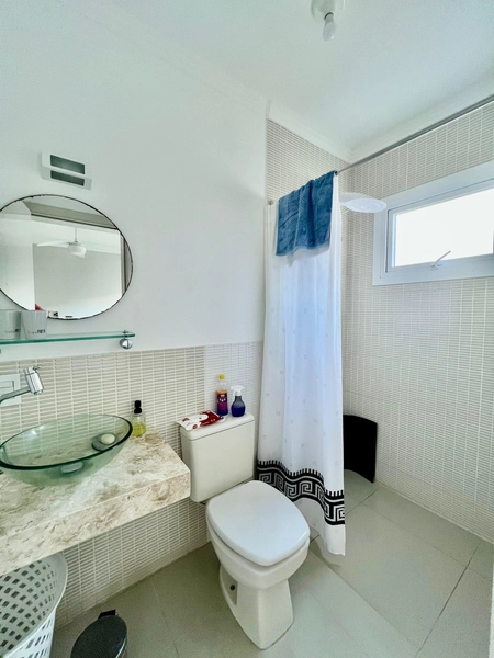 CASA A VENDA EM ATLANTIDA SUL PROXIMO AO MAR MOBILIADA E DECORADA: 17ª foto da galeria de imagens do imóvel