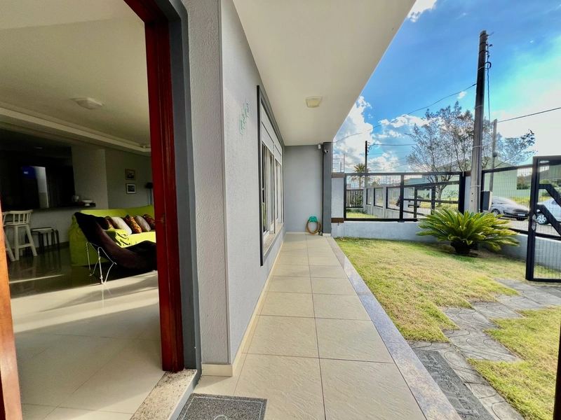 CASA A VENDA EM ATLANTIDA SUL PROXIMO AO MAR MOBILIADA E DECORADA: 33ª foto da galeria de imagens do imóvel