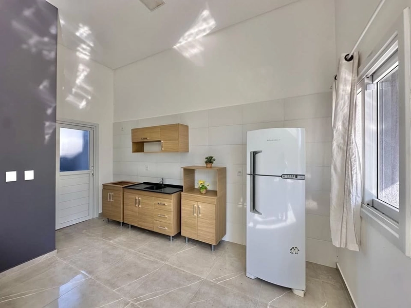 CASA A VENDA EM CAPAO DA CANOA: 7ª foto da galeria de imagens do imóvel