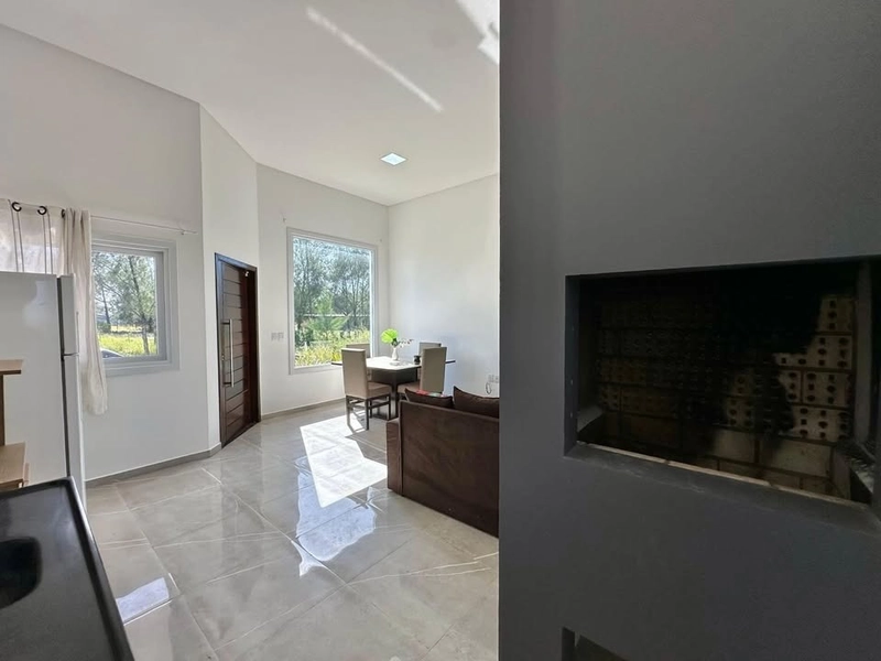 CASA A VENDA EM CAPAO DA CANOA: 6ª foto da galeria de imagens do imóvel