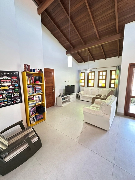 CASA NO CENTRO DE XANGRI-LA / 3 DORMITÓRIOS: 3ª foto da galeria de imagens do imóvel