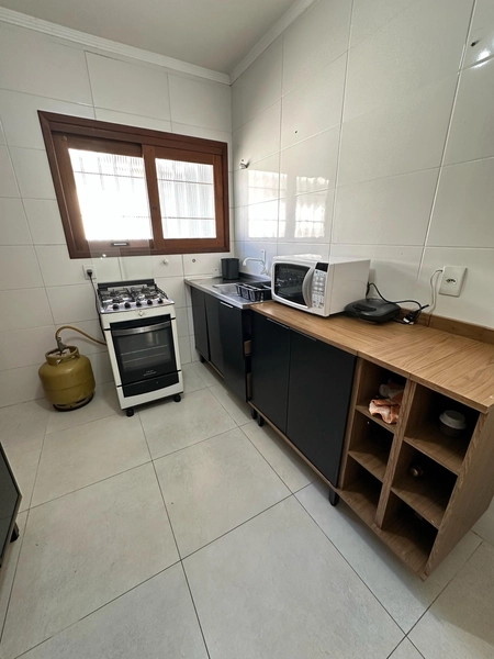 CASA NO CENTRO DE XANGRI-LA / 3 DORMITÓRIOS: 10ª foto da galeria de imagens do imóvel