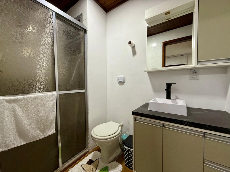APARTAMENTO A VENDA EM CAPAO DA CANOA: 2ª foto da galeria de imagens do imóvel