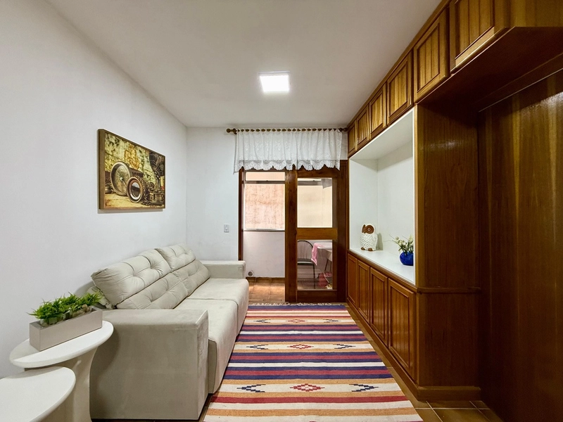 APARTAMENTO A VENDA EM CAPAO DA CANOA: 10ª foto da galeria de imagens do imóvel