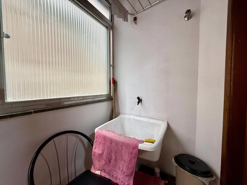 APARTAMENTO A VENDA EM CAPAO DA CANOA: 8ª foto da galeria de imagens do imóvel