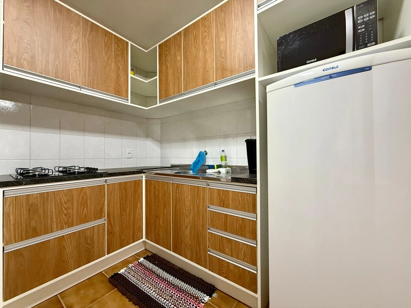 APARTAMENTO A VENDA EM CAPAO DA CANOA: 5ª foto da galeria de imagens do imóvel