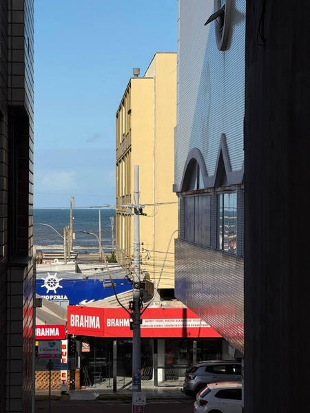 APARTAMENTO A VENDA EM CAPAO DA CANOA: 7ª foto da galeria de imagens do imóvel