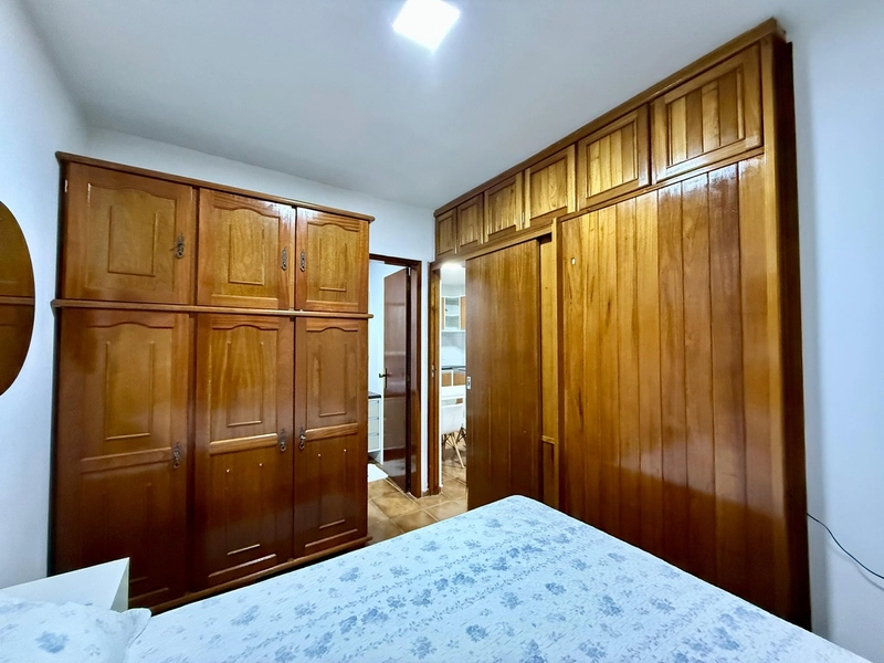 APARTAMENTO A VENDA EM CAPAO DA CANOA: 3ª foto da galeria de imagens do imóvel