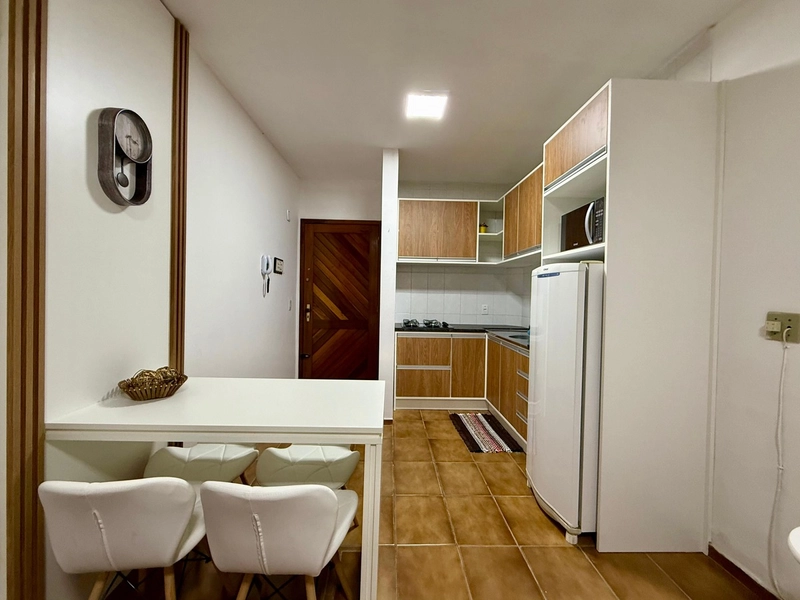 APARTAMENTO A VENDA EM CAPAO DA CANOA: 6ª foto da galeria de imagens do imóvel