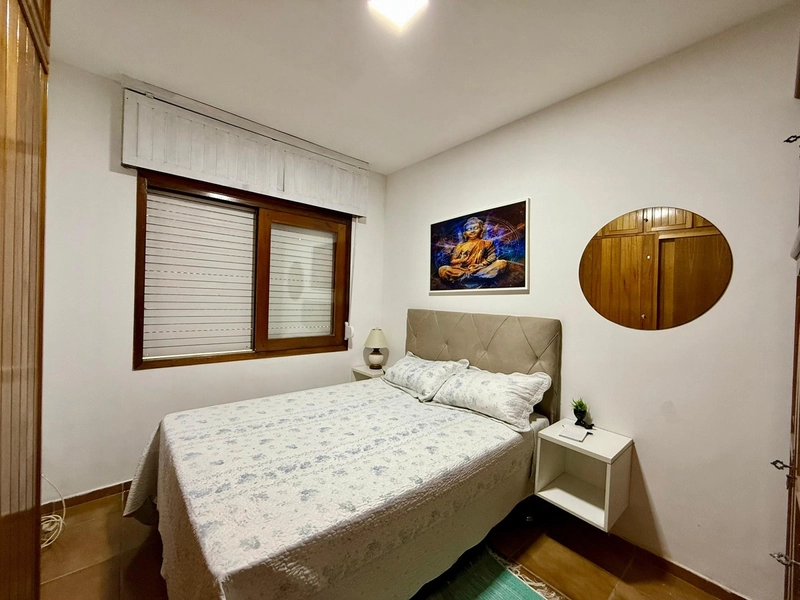 APARTAMENTO A VENDA EM CAPAO DA CANOA: 4ª foto da galeria de imagens do imóvel