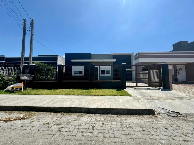 CASA A VENDA EM CAPAO DA CANOA: 16ª foto da galeria de imagens do imóvel