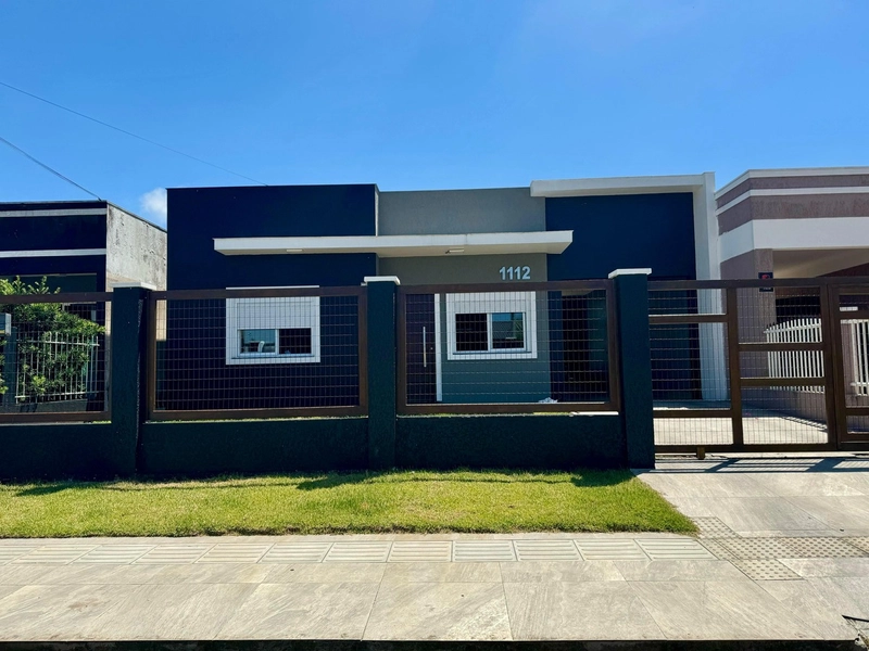 CASA A VENDA EM CAPAO DA CANOA: 1ª foto da galeria de imagens do imóvel