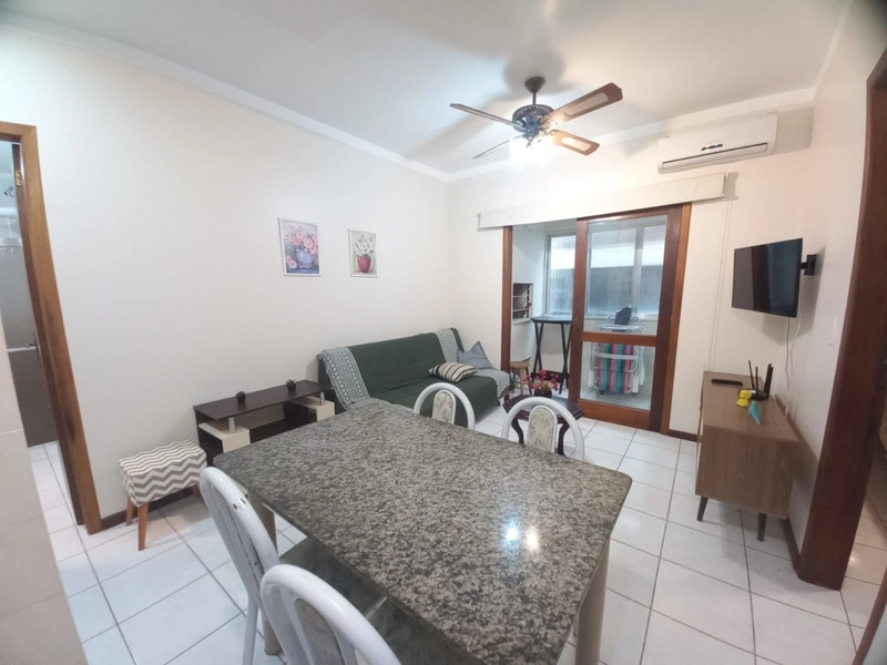 APARTAMENTO A VENDA EM CAPAO DA CANOA