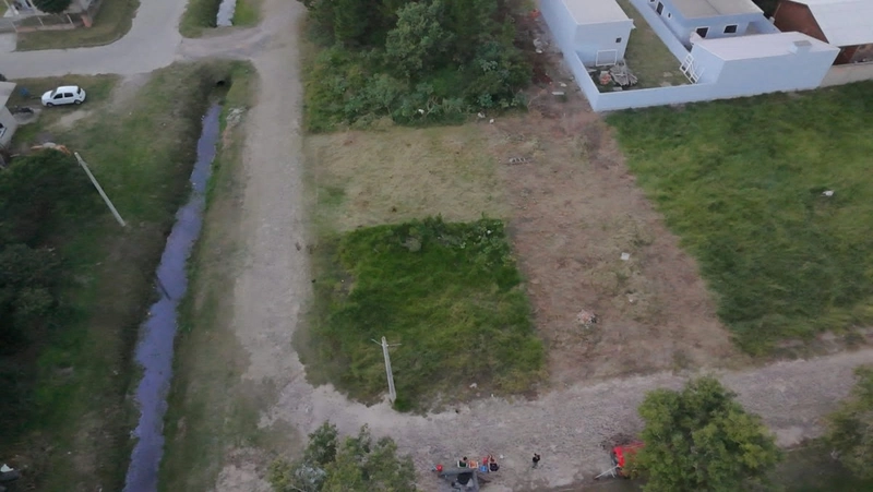 TERRENO Á VENDA NO POSTO 4: 3ª foto da galeria de imagens do imóvel