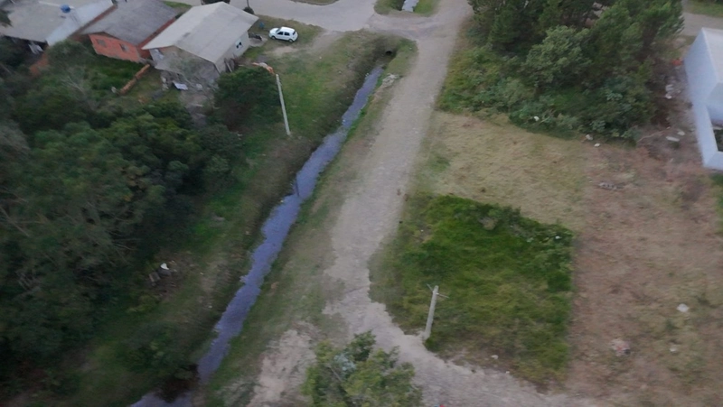 TERRENO Á VENDA NO POSTO 4: 2ª foto da galeria de imagens do imóvel