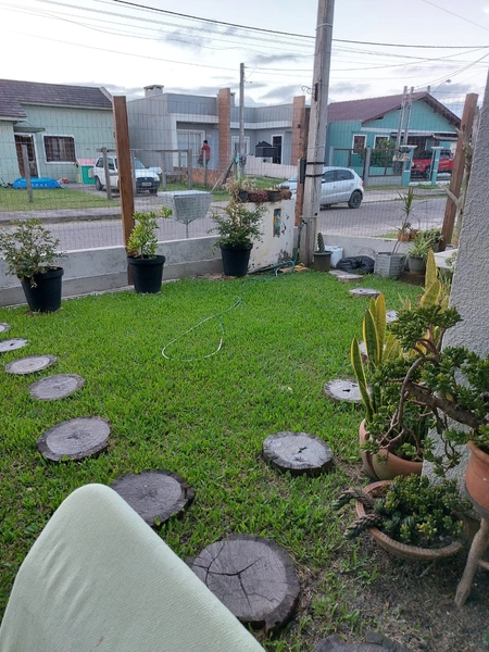 CASA A VENDA EM CAPAO DA CANOA: 1ª foto da galeria de imagens do imóvel