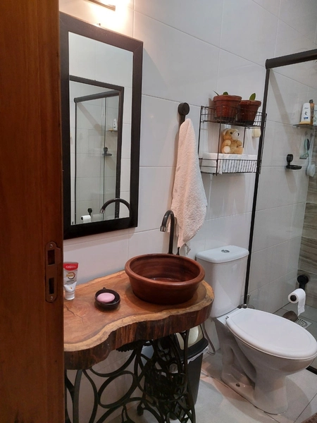 CASA A VENDA EM CAPAO DA CANOA: 14ª foto da galeria de imagens do imóvel