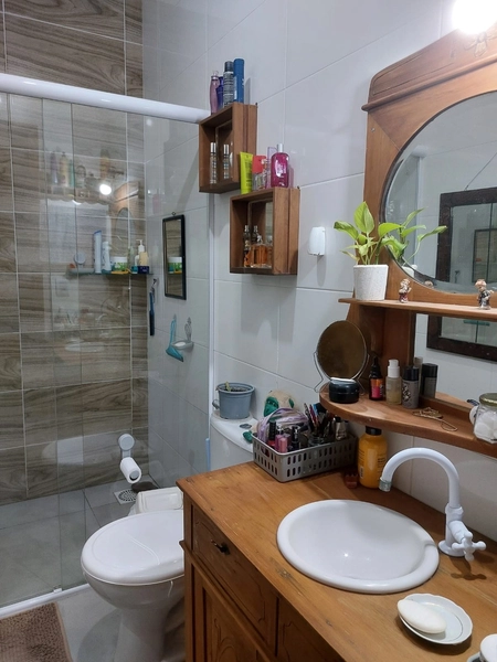 CASA A VENDA EM CAPAO DA CANOA: 12ª foto da galeria de imagens do imóvel