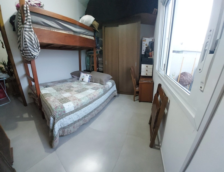 CASA A VENDA EM CAPAO DA CANOA: 16ª foto da galeria de imagens do imóvel