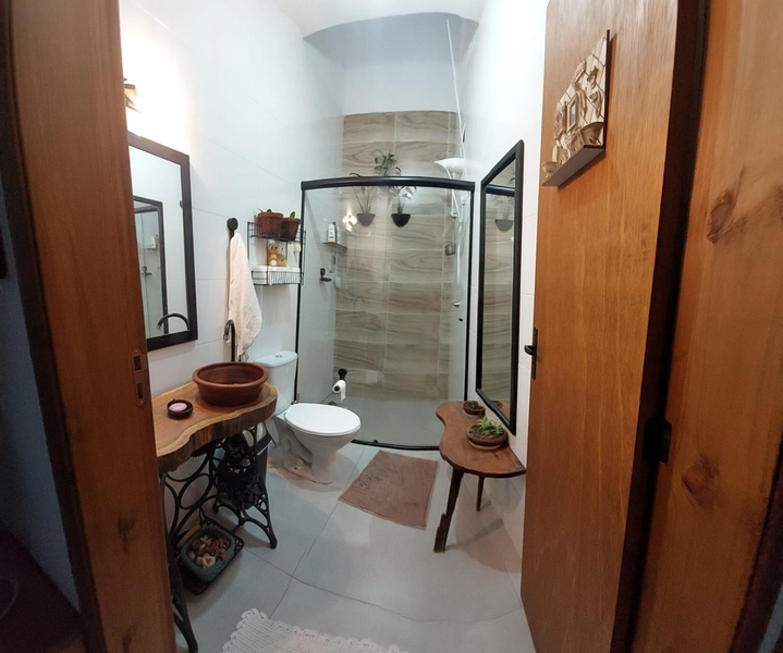 CASA A VENDA EM CAPAO DA CANOA: 18ª foto da galeria de imagens do imóvel