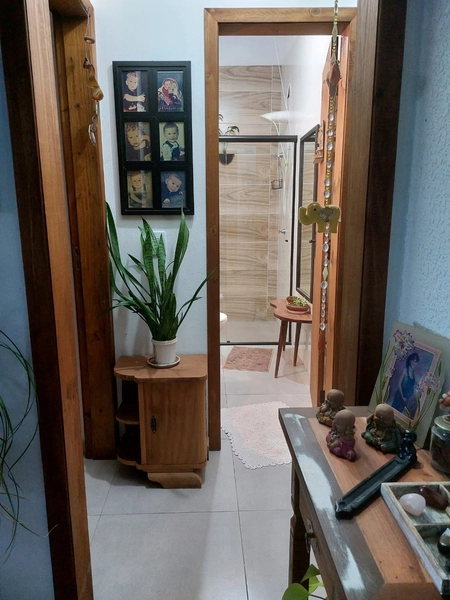 CASA A VENDA EM CAPAO DA CANOA: 13ª foto da galeria de imagens do imóvel