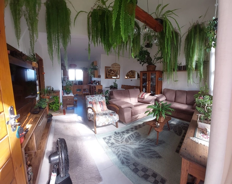 CASA A VENDA EM CAPAO DA CANOA: 21ª foto da galeria de imagens do imóvel