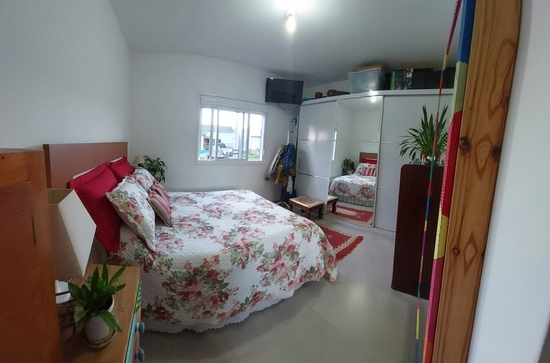 CASA A VENDA EM CAPAO DA CANOA: 20ª foto da galeria de imagens do imóvel