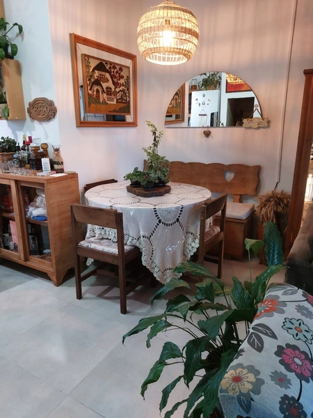 CASA A VENDA EM CAPAO DA CANOA: 6ª foto da galeria de imagens do imóvel