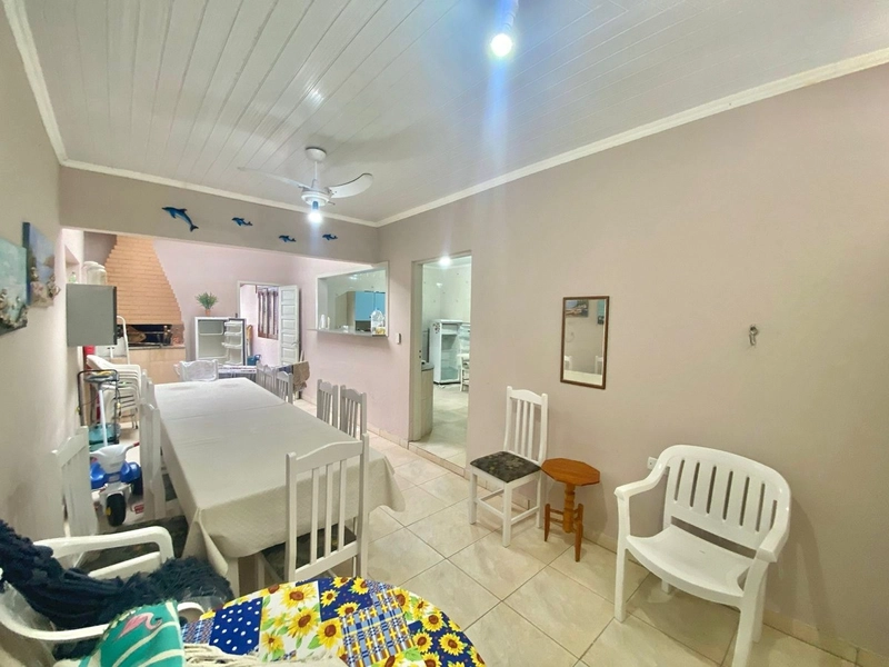 CASA A VENDA EM CAPAO DA CANOA: 5ª foto da galeria de imagens do imóvel