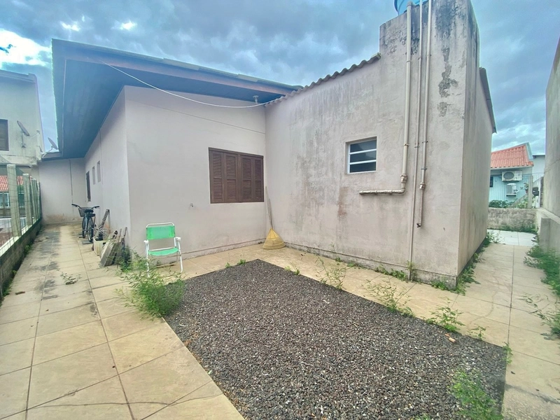 CASA A VENDA EM CAPAO DA CANOA: 2ª foto da galeria de imagens do imóvel