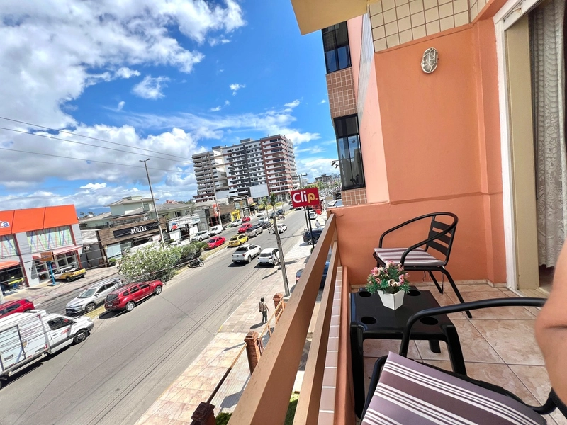 APARTAMENTO DE 01 DORMITÓRIO NA NAVEGANTES