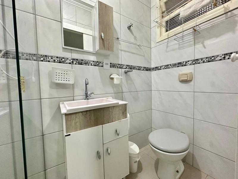 JK A VENDA EM CAPAO DA CANOA PREDIO COM ELEVADOR: 7ª foto da galeria de imagens do imóvel