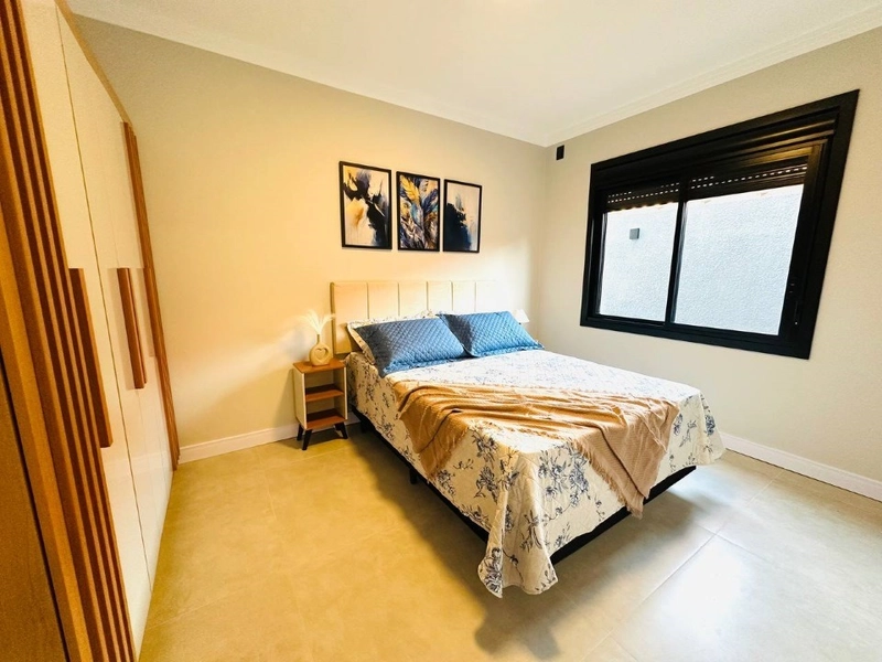 CASA 350 METROS DO MAR - MOBILIADA E DECORADA /NUNCA HABITADA: 13ª foto da galeria de imagens do imóvel