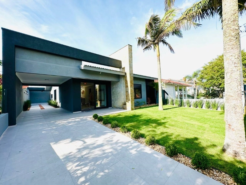 CASA 350 METROS DO MAR - MOBILIADA E DECORADA /NUNCA HABITADA: 10ª foto da galeria de imagens do imóvel