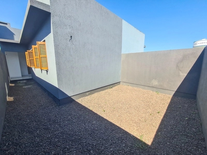 CASA A VENDA EM CAPAO DA CANOA: 2ª foto da galeria de imagens do imóvel