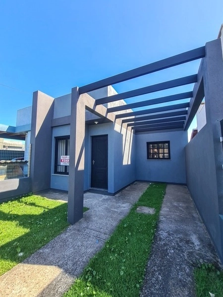 CASA A VENDA EM CAPAO DA CANOA: 1ª foto da galeria de imagens do imóvel