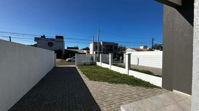 CASA 3 DORMITÓRIOS - ZONA NOVA DE CAPÃO DA CANOA: 3ª foto da galeria de imagens do imóvel
