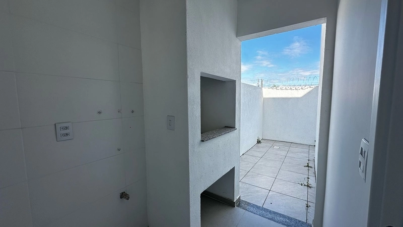 CASA 3 DORMITÓRIOS - ZONA NOVA DE CAPÃO DA CANOA: 5ª foto da galeria de imagens do imóvel